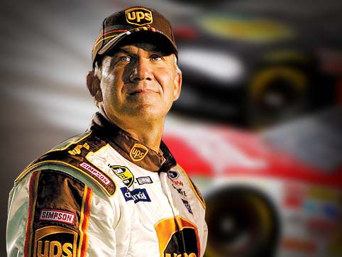 Dale Jarrett Racing Adventure