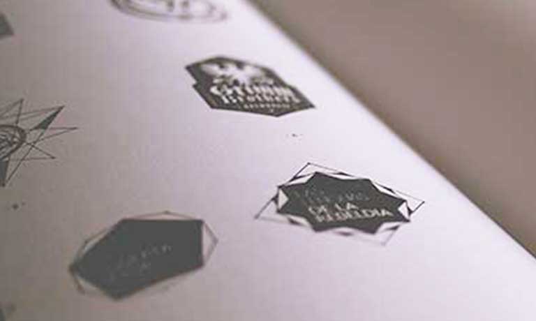 Logo & Branding - 1