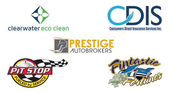 Logo & Branding