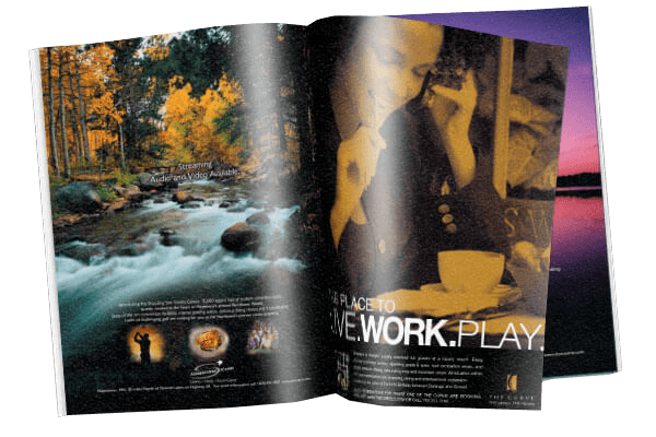 Print & Collateral