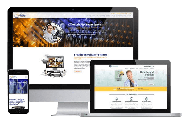 Website