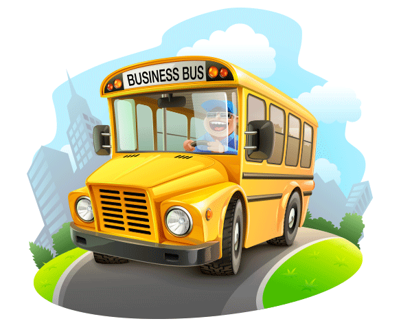 school-bus