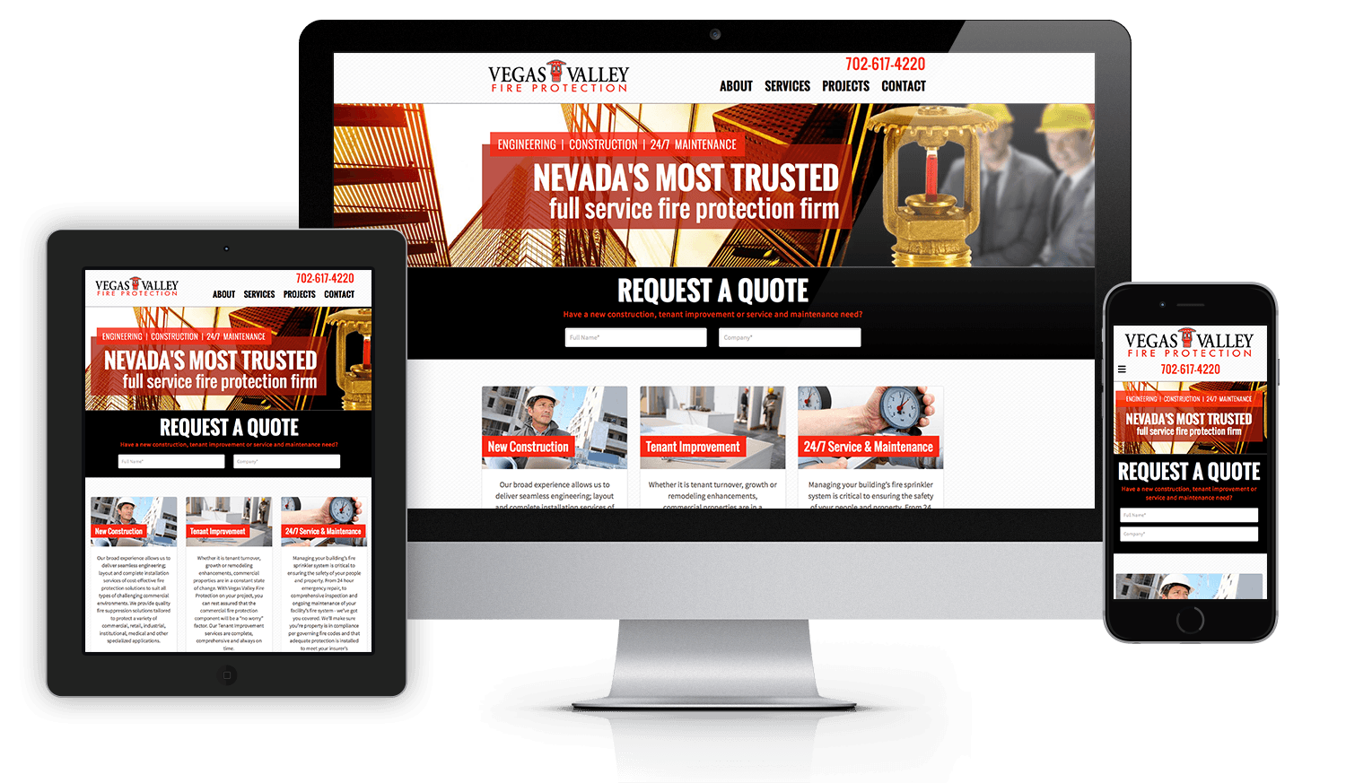 VVFP-website