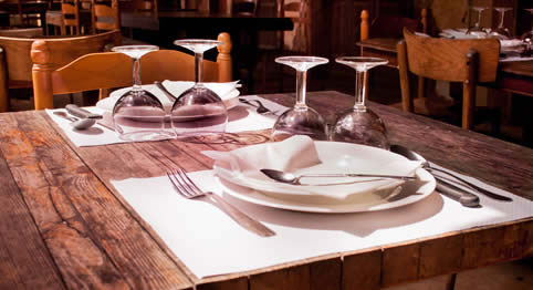 5 Things to Consider When Building a New Website for Your Las Vegas Restaurant