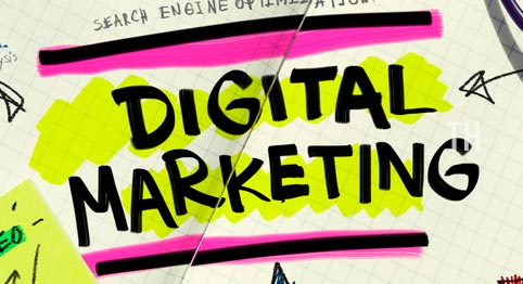 Creative Digital Marketing Solutions Help Showcase Your Brand
