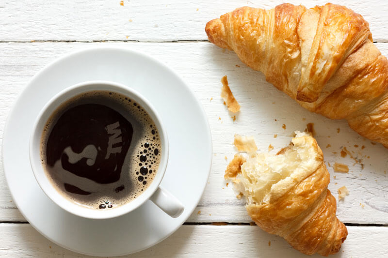 croissant
