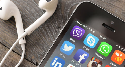 Increase Your Website Traffic Through Social Media Integration