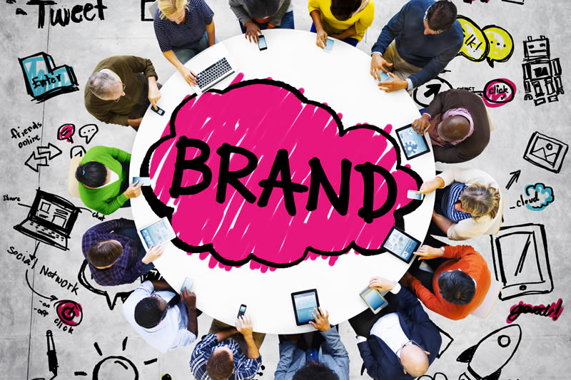 social-marketing-branding