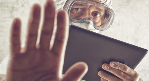 Avoid DIY Digital Marketing Disasters By Working With A Professional Web Development Agency