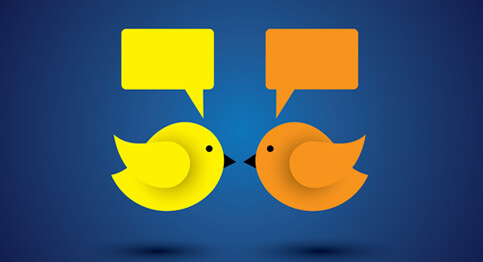 Twitter Can Be One of Your Most Influential Social Tools