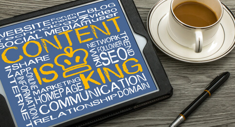 Content Marketing 101