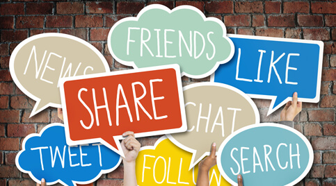 Improve Your Social Media Engagement and Get Noticed in the Dense Las Vegas Retail Market